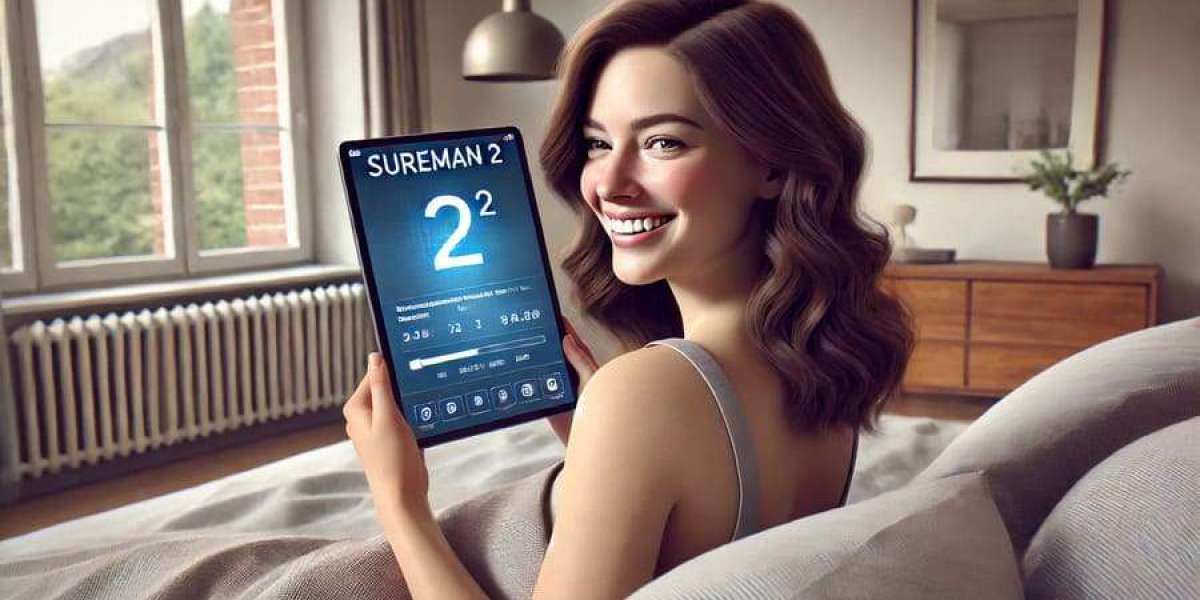 Uncovering the Truth About Sports Toto Sites: How Sureman Is Your Trusted Scam Verification Platform