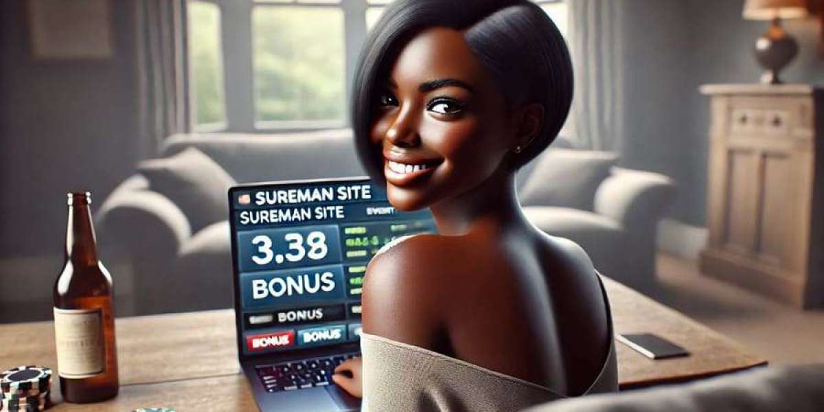 Exploring Korean Gambling Sites: Your Guide to Scam Verification with Sureman