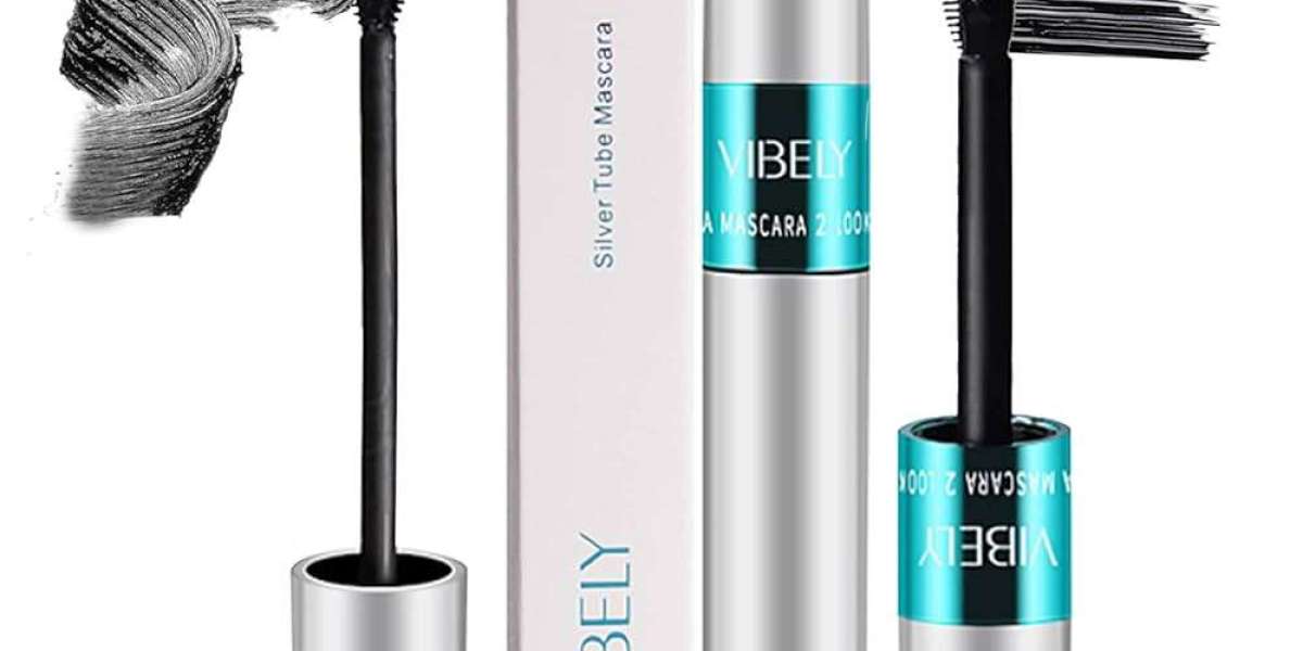 Will Need to Have Record Of Vibely Mascara Networks
