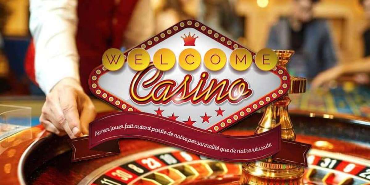 L'Evoluzione dei Casinò: Un Viaggio nel Tempo