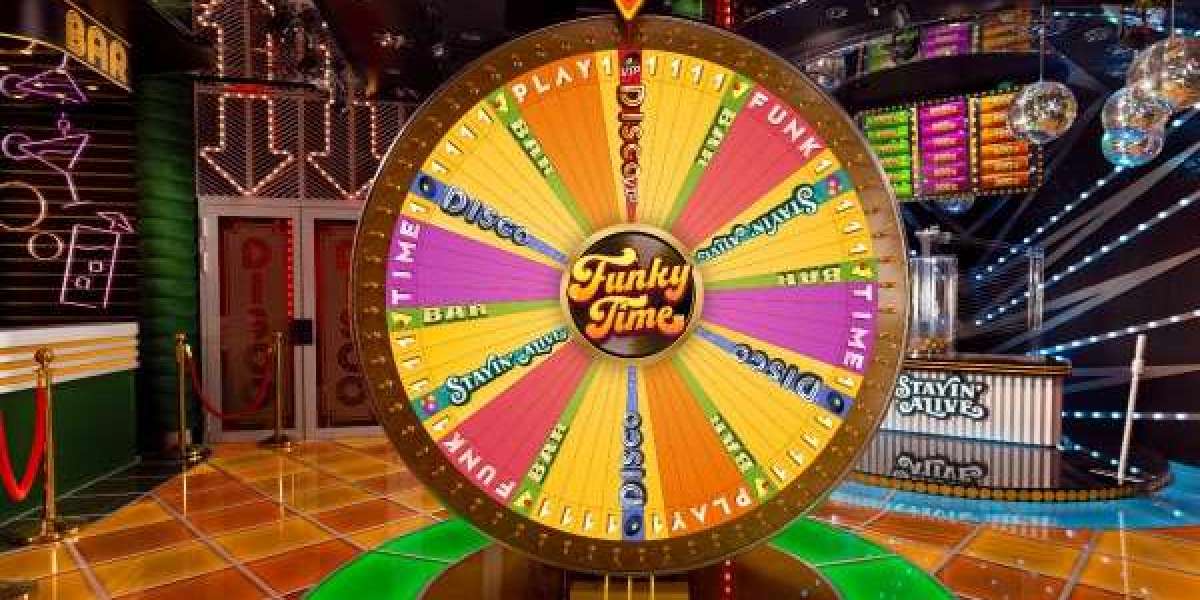 How to Win at Funky Time: Advanced Strategies Explored