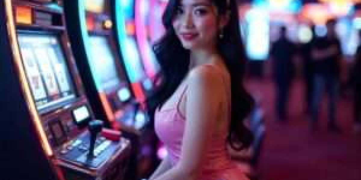 Keuntungan Bermain Slot Online di Situs Terpercaya