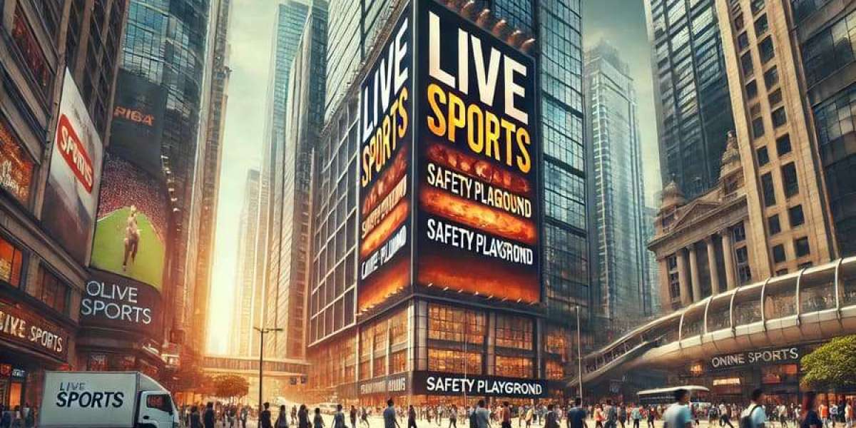 Ensuring Security on Sports Toto Sites with the Sureman Scam Verification Platform