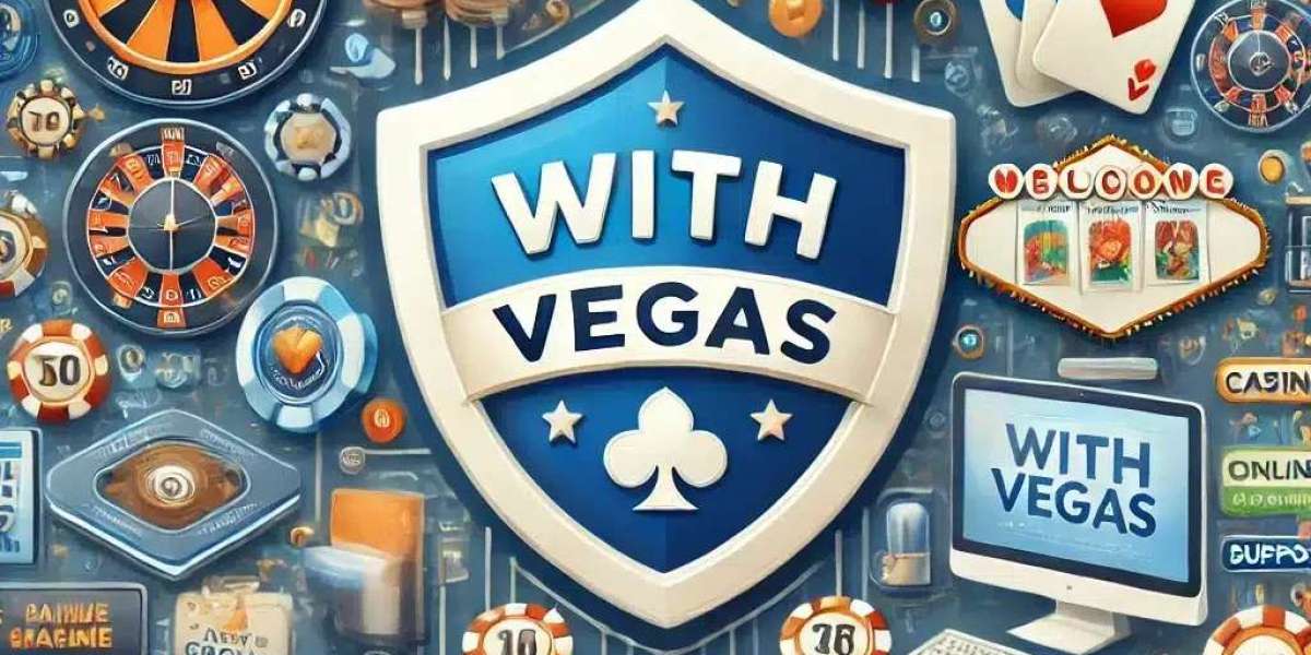 Understanding the Position of Playground Verification Centers in On-line Betting