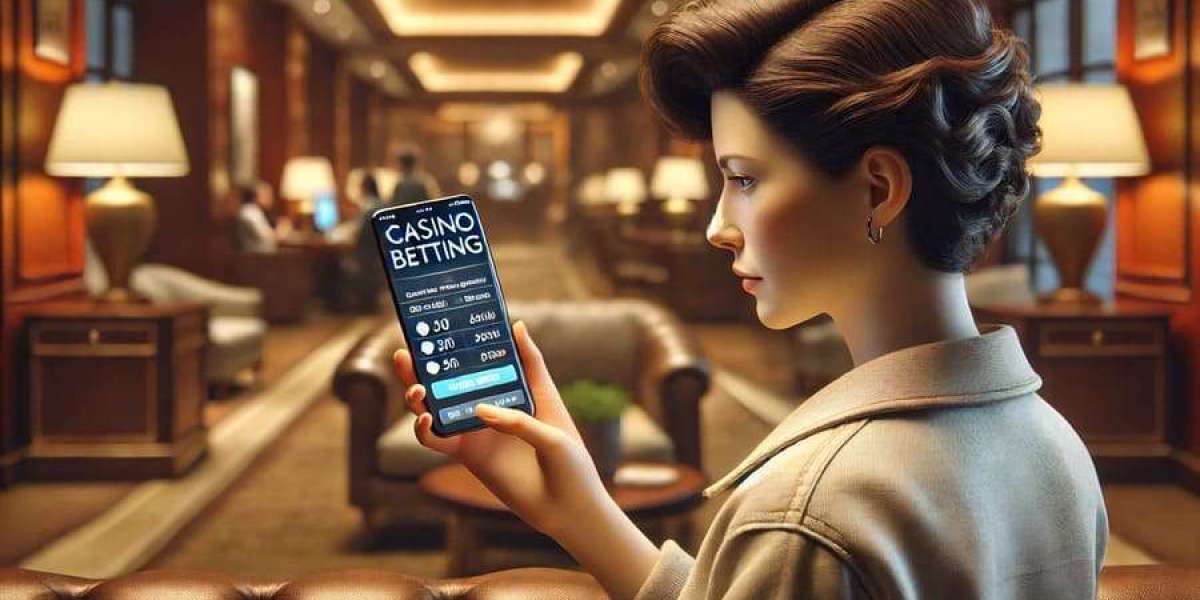 Understanding the Onca888 Community for Casino Site Scam Verification