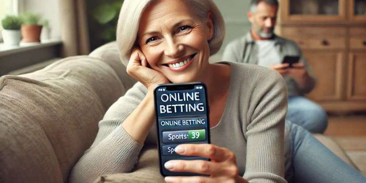 Trustworthy Online Sports Betting: Ensuring Safety with Sureman Scam Verification