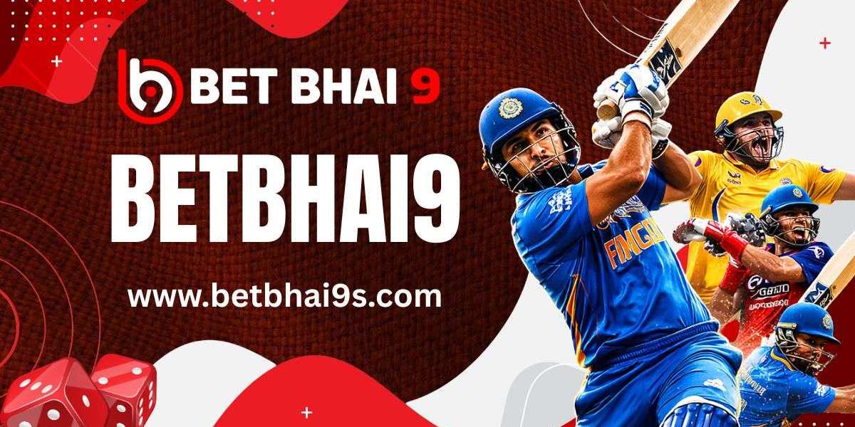 Betbhai9 IPL Pre-Season Talk: Cricket Fever Starts Now