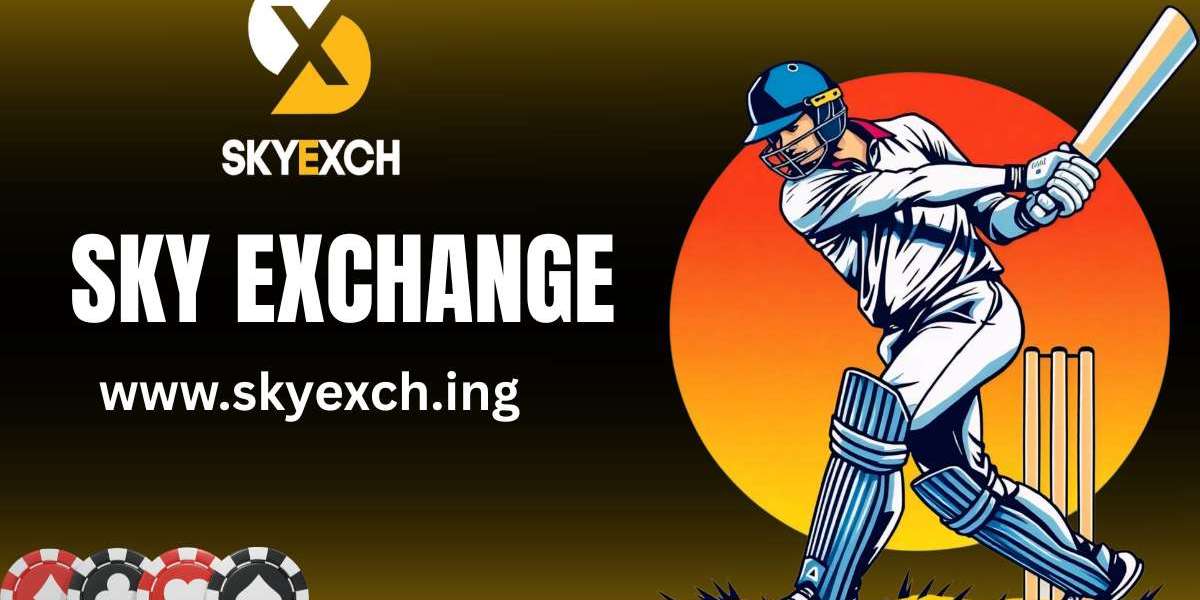 Sky Exchange IPL Betting Guide: Cricket Season Action