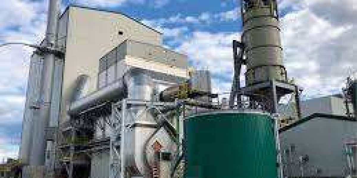 Canada Biomass Market Accelerating Growth Through Innovation and Policy Support