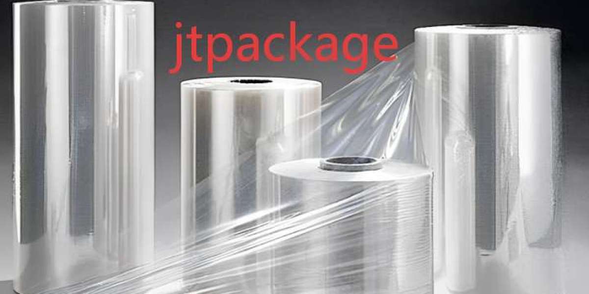 Can Jtpackage Packaging Film Manufacturers Improve Electronics Protection