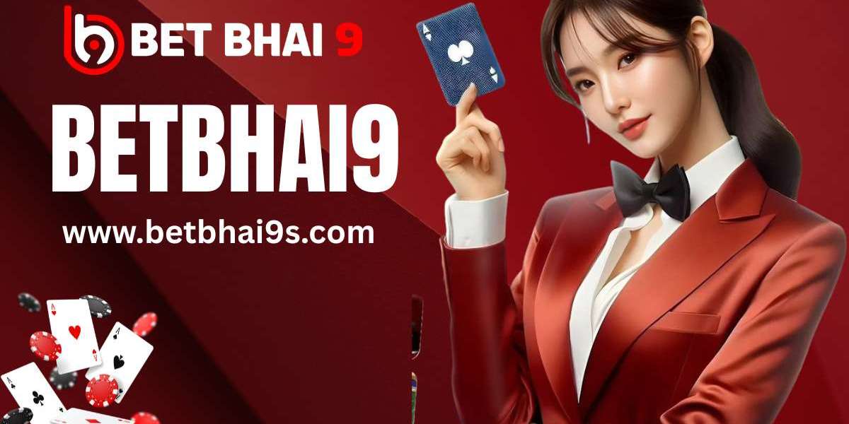 Betbhai9 IPL Betting Action: Excitement of Every Game