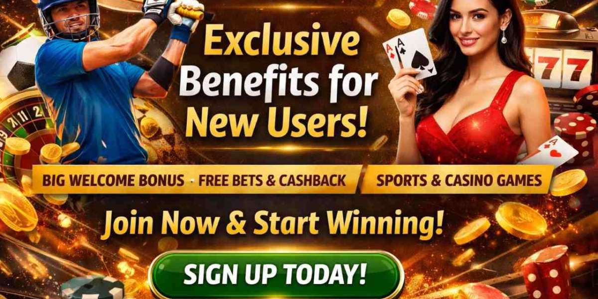 Exclusive Cricbet99 Benefits for New Users: Your Complete Guide