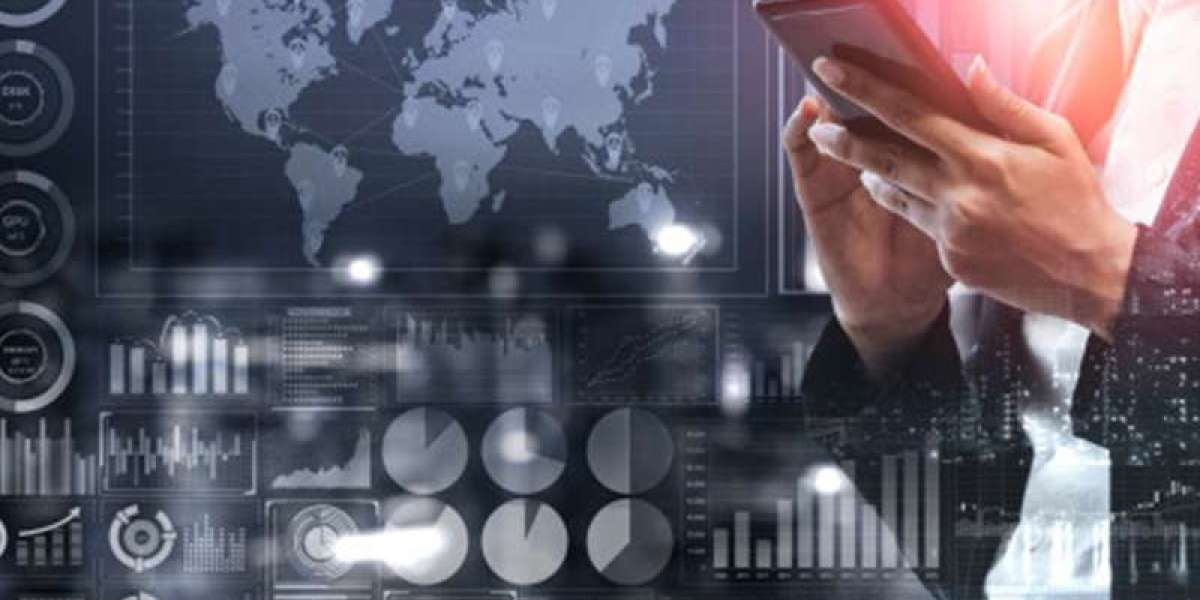 Digital Transformation in the Oil Water Interface Meter Market Research Sector