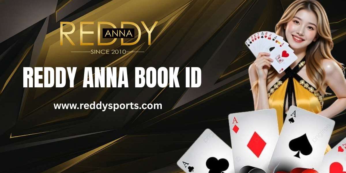 Reddy Anna Book ID Access Guide: Understanding User Entry Flow