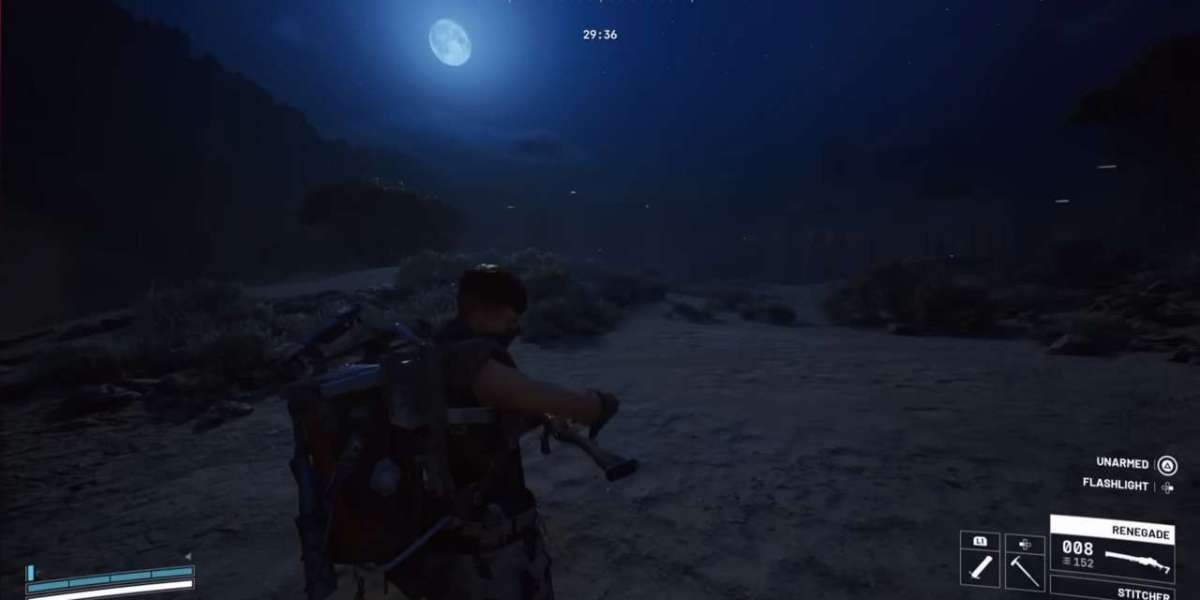 Recent ARC Raiders Update Breaks Healing Responsiveness