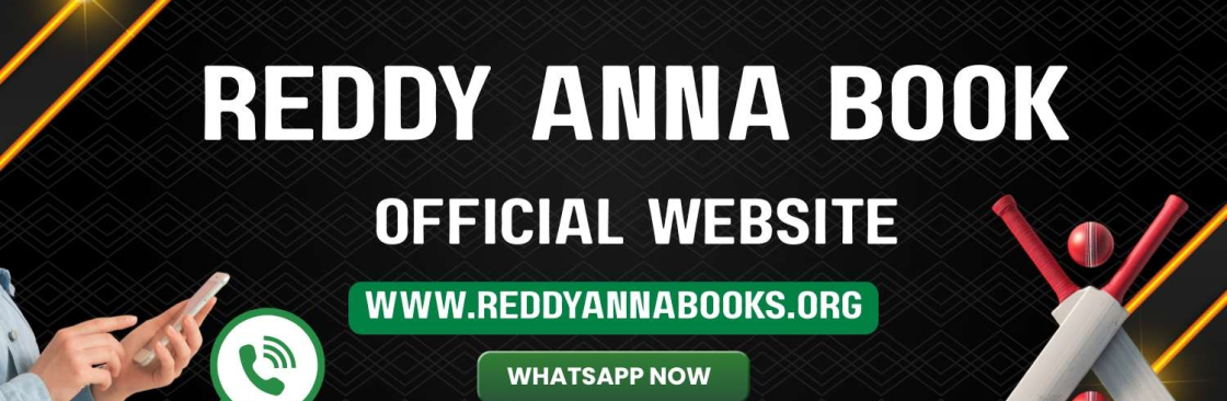 Reddy Anna Cover Image