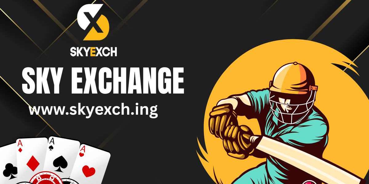 Sky Exchange IPL Betting Experience: Every Match Moment