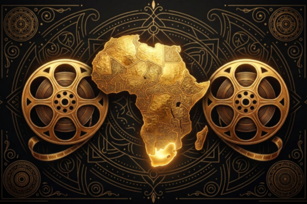 Nubian Africa TV - Home